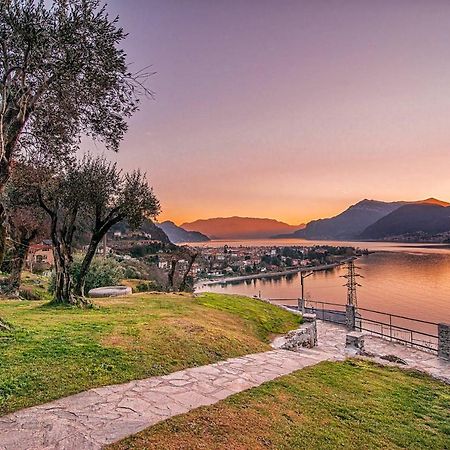 Casa Angela Βίλα Ντέρβιο Εξωτερικό φωτογραφία