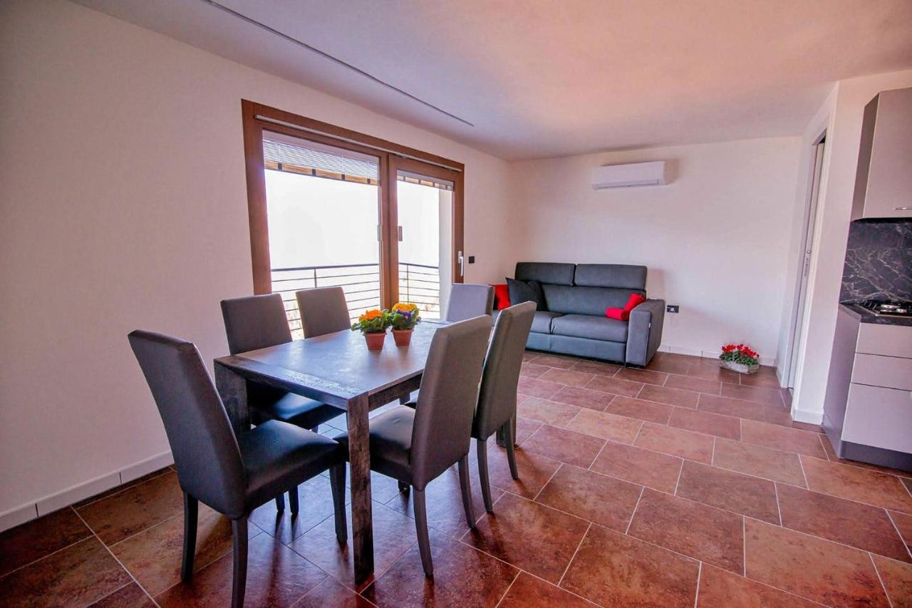 Casa Angela Βίλα Ντέρβιο Εξωτερικό φωτογραφία