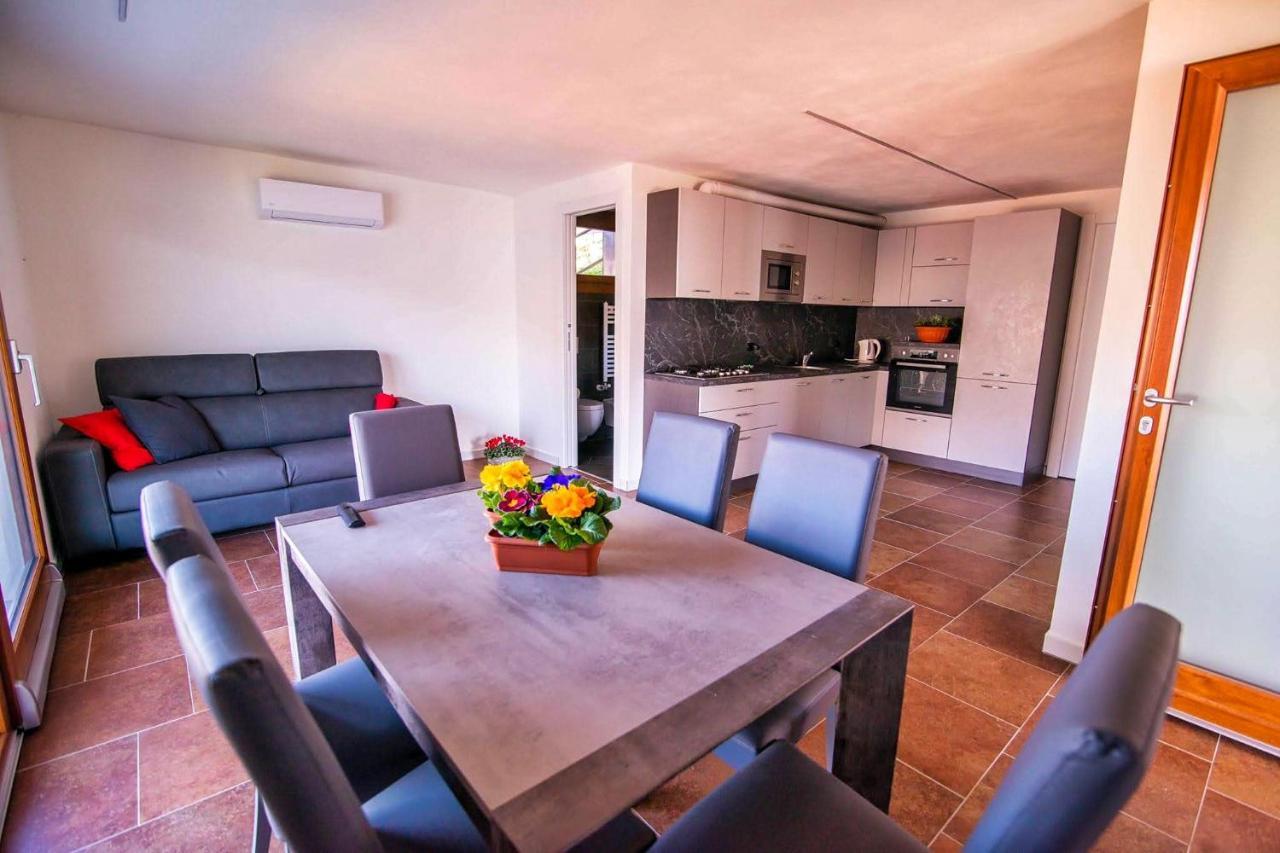 Casa Angela Βίλα Ντέρβιο Εξωτερικό φωτογραφία