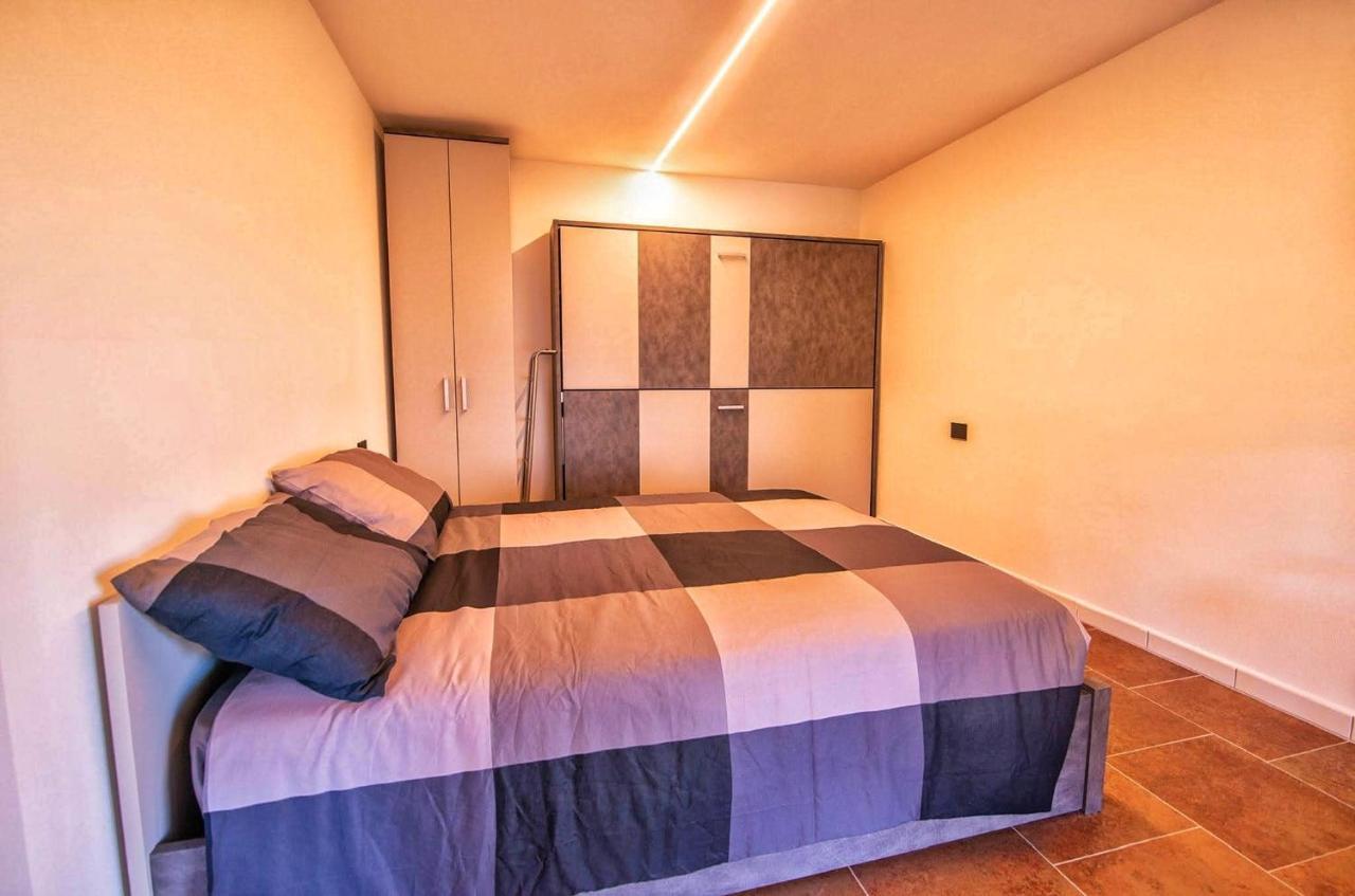 Casa Angela Βίλα Ντέρβιο Εξωτερικό φωτογραφία