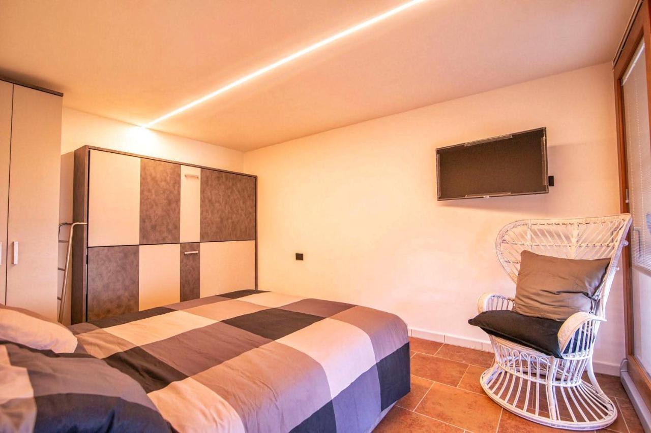 Casa Angela Βίλα Ντέρβιο Εξωτερικό φωτογραφία
