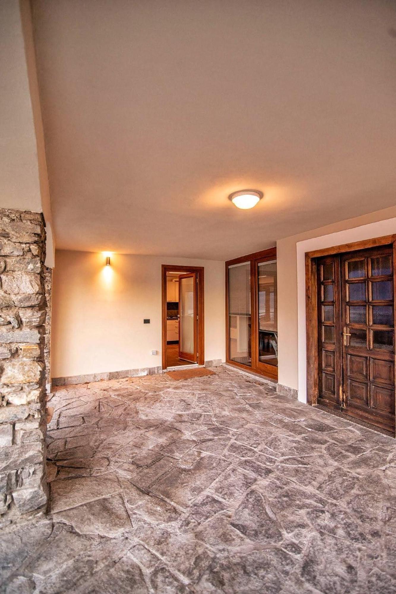 Casa Angela Βίλα Ντέρβιο Εξωτερικό φωτογραφία